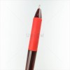 PENTEL ปากกาหมึกเจล กด 1.0 ENERGEL X BL110 <1/12> แดง